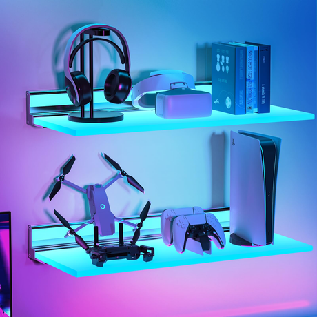 Entertainment Room Lighting Solutions