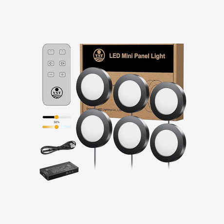 Lighting Kits