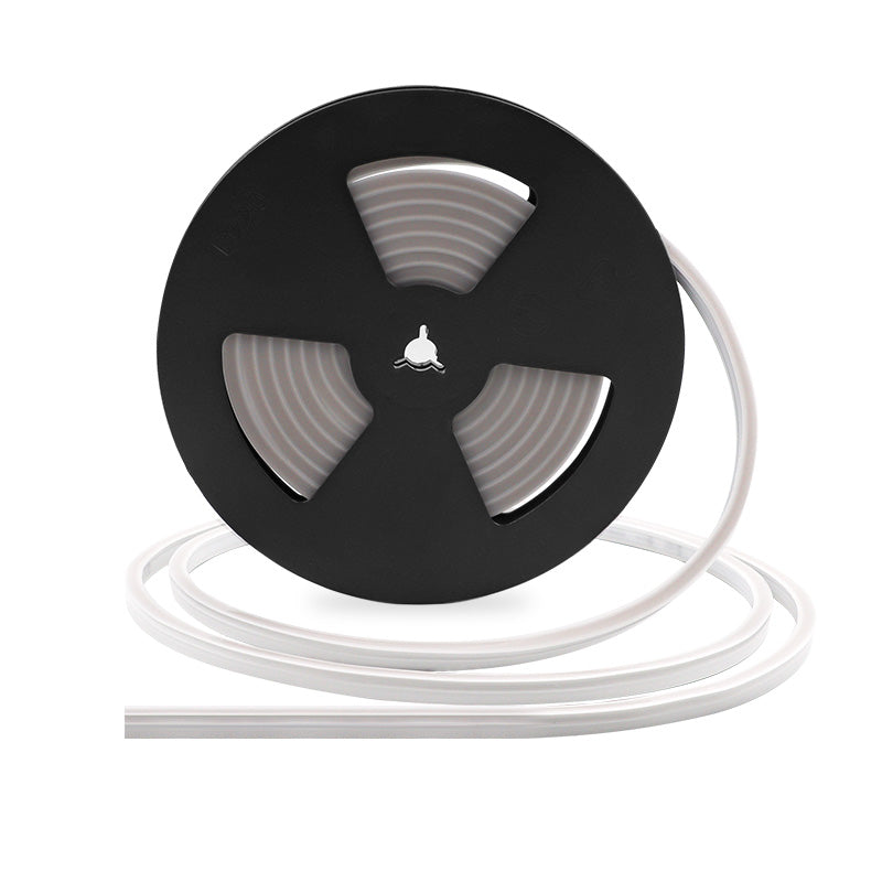 CV88 16.4ft Silicon Strip Light 12V Cuttable LED Strip Light 2700K-5000K CCT,648 LEDs/M, Ra 90+, UL Listed for Kitchen, Cabinets