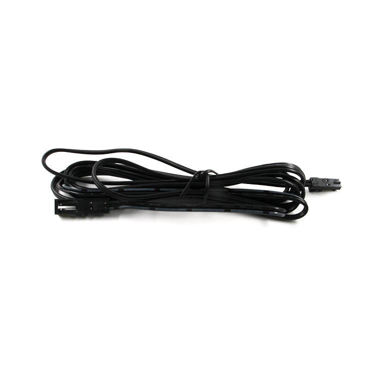 100pcs 2m Black CC27+ 45 PCS 2m White CC68 +10 PCS Black TS32
