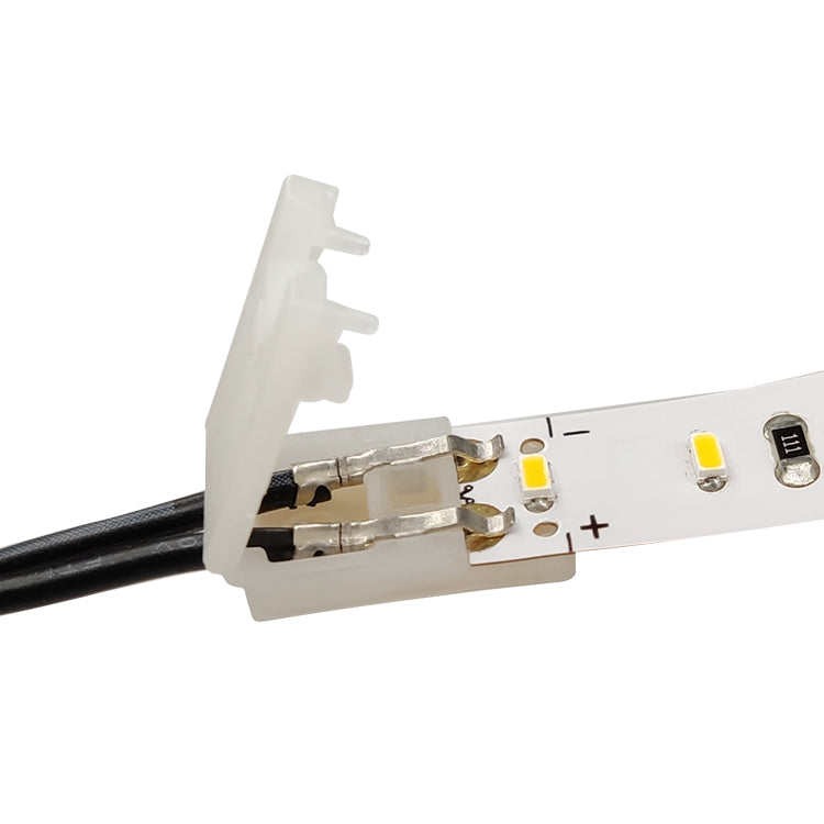 CC29 Connector and Cable  Length 1 Meter For 10mm SMD Strip Light