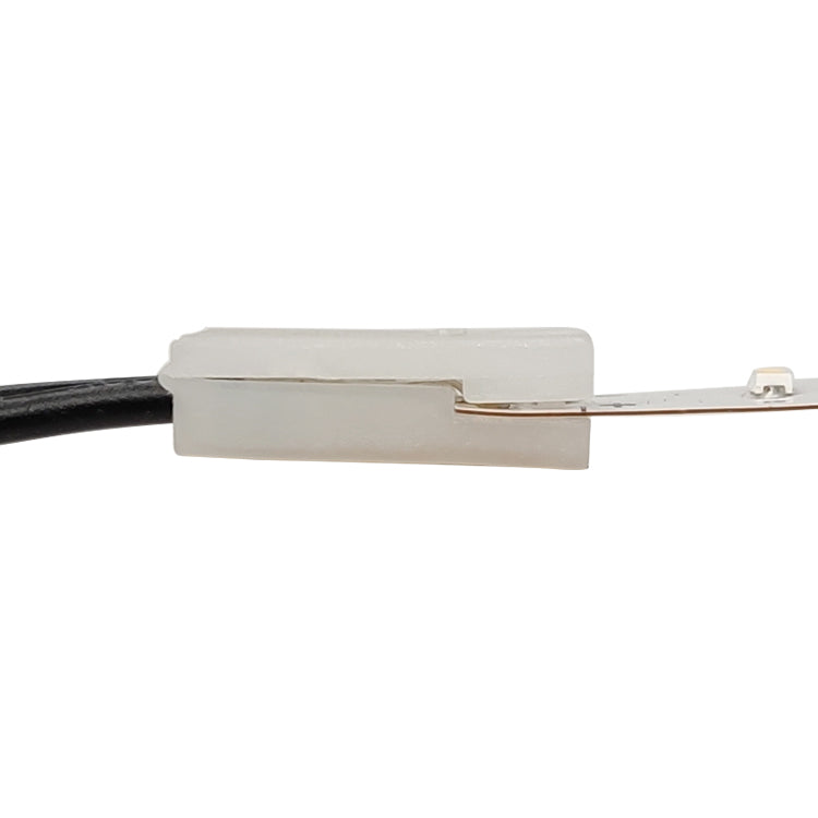CC29 Connector and Cable  Length 1 Meter For 10mm SMD Strip Light