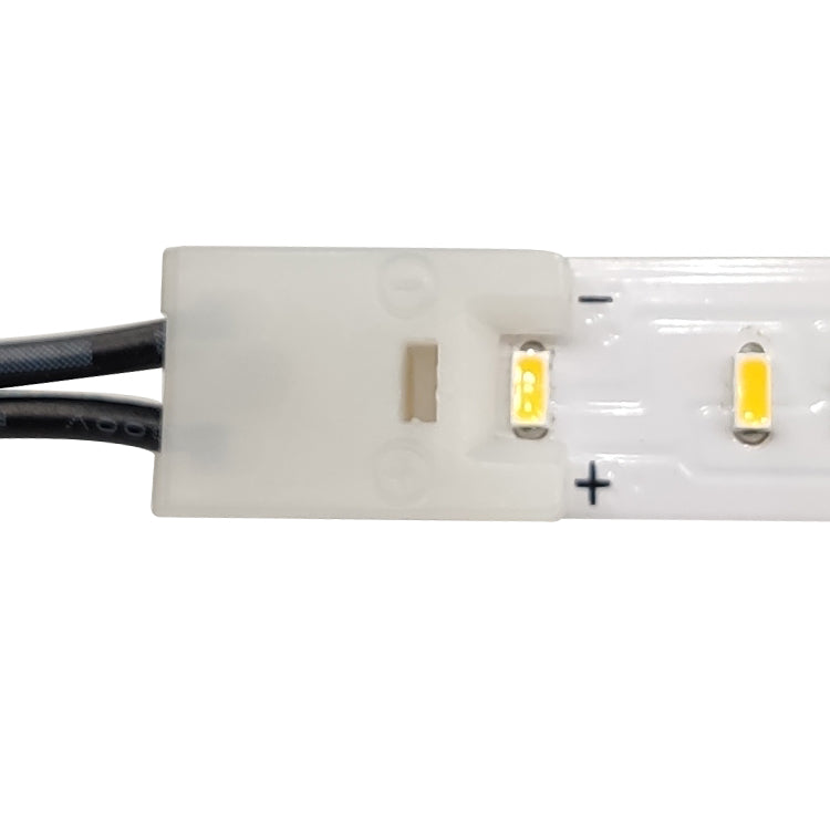 CC29 Connector and Cable  Length 1 Meter For 10mm SMD Strip Light
