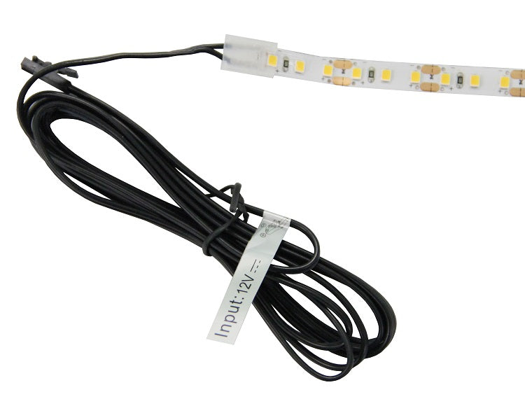 CC29 Connector and Cable  Length 1 Meter For 10mm SMD Strip Light