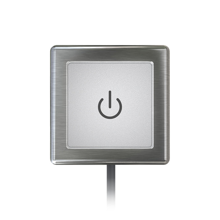 TS02 Touch Dimmer Switch for LED Strip & Under Cabinet Lighting | VST