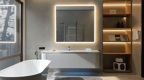Bathroom Lighting Solutions