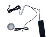 IH01 IR Handwave Dimmable Switch for LED Strip Light and Under Cabinet Lighting