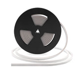 CV88 16.4ft Silicon Strip Light 12V Cuttable LED Strip Light 2700K-5000K CCT,648 LEDs/M, Ra 90+, UL Listed for Kitchen, Cabinets