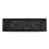 LD41-12V-W Slim LED Light Driver 18W Brightness Adjustable LED Power Supply with ETL for Cabinet Lights 149*44.5*15mm