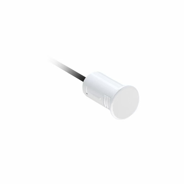 TS01 Touch Sensor Switch – Recessed Mounted, Brightness Adjustable, for Kitchen Cabinets & Closets