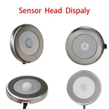PR02 DC12-24V PIR Sensor Controller LED Motion Sensor Switch - Automatic ON-Off