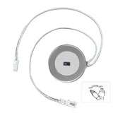 IH03 Handwave Sensor Switch – Surface Mounted, Handwave Control, Ideal for Bathroom Mirrors or Kitchen Counters