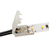 CC29 Connector and Cable  Length 1 Meter For 10mm SMD Strip Light
