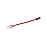CC68-8-A 2-Pin Quick Link  Connector with 10 cm Cable for 12V 8mm COB LED Strip Lights