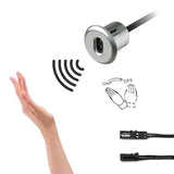 IH01 IR Handwave Dimmable Switch for LED Strip Light and Under Cabinet Lighting