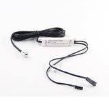 IH01 IR Handwave Dimmable Switch for LED Strip Light and Under Cabinet Lighting