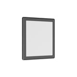 PL06 12V 3W Ultra-Thin Surface Mounted Puck Light 4000K CRI 80+ for Kitchen Living Room and Hallway