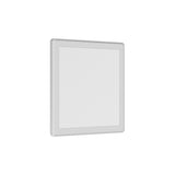 PL06 12V 3W Ultra-Thin Surface Mounted Puck Light 4000K CRI 80+ for Kitchen Living Room and Hallway