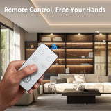 TS24 Remote Switch & WL05-B Signal Receiver